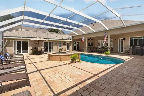 4052 Capitol Drive Palm Harbor FL 34685