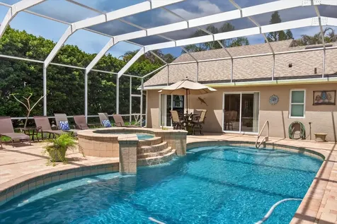 4052 Capitol Drive Palm Harbor FL 34685