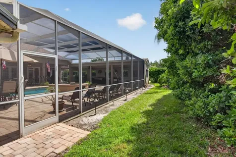 4052 Capitol Drive Palm Harbor FL 34685