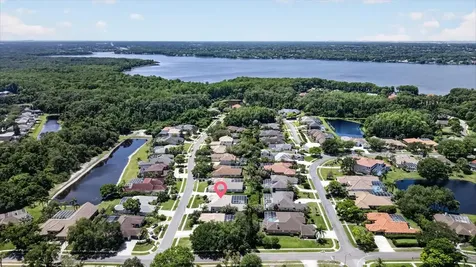 4052 Capitol Drive Palm Harbor FL 34685