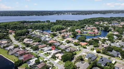 4052 Capitol Drive Palm Harbor FL 34685