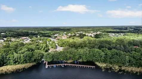 4052 Capitol Drive Palm Harbor FL 34685