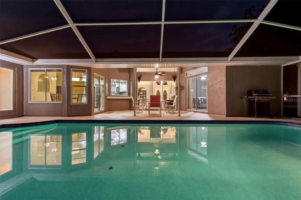 18143 Winding Oaks Boulevard Hudson FL 34667