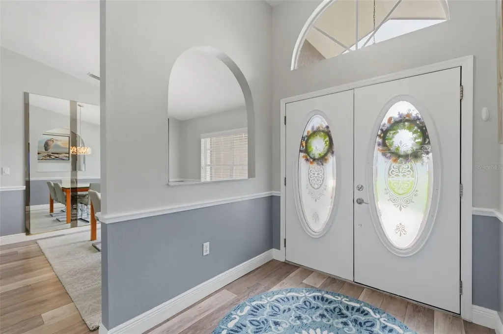 18143 Winding Oaks Boulevard Hudson FL 34667