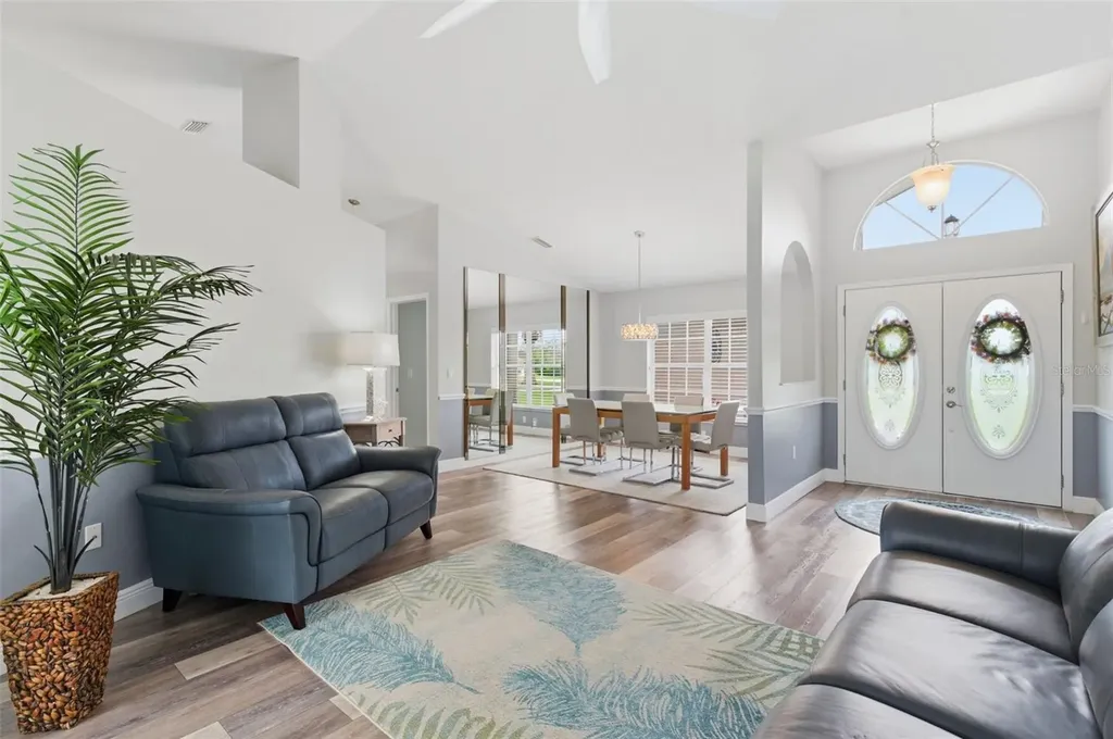 18143 Winding Oaks Boulevard Hudson FL 34667