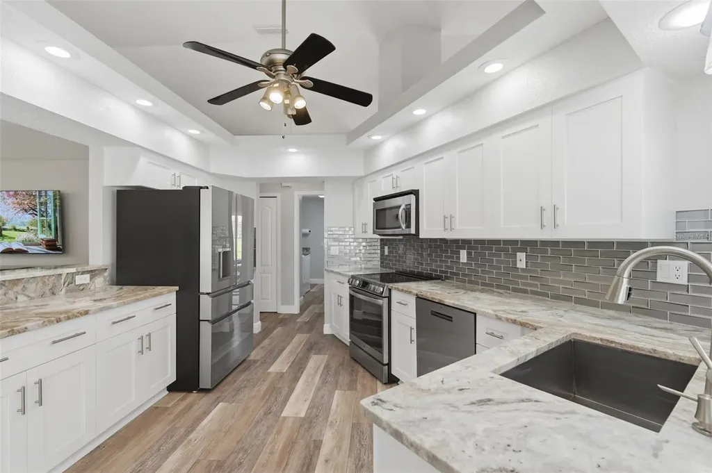 18143 Winding Oaks Boulevard Hudson FL 34667