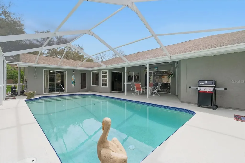 18143 Winding Oaks Boulevard Hudson FL 34667