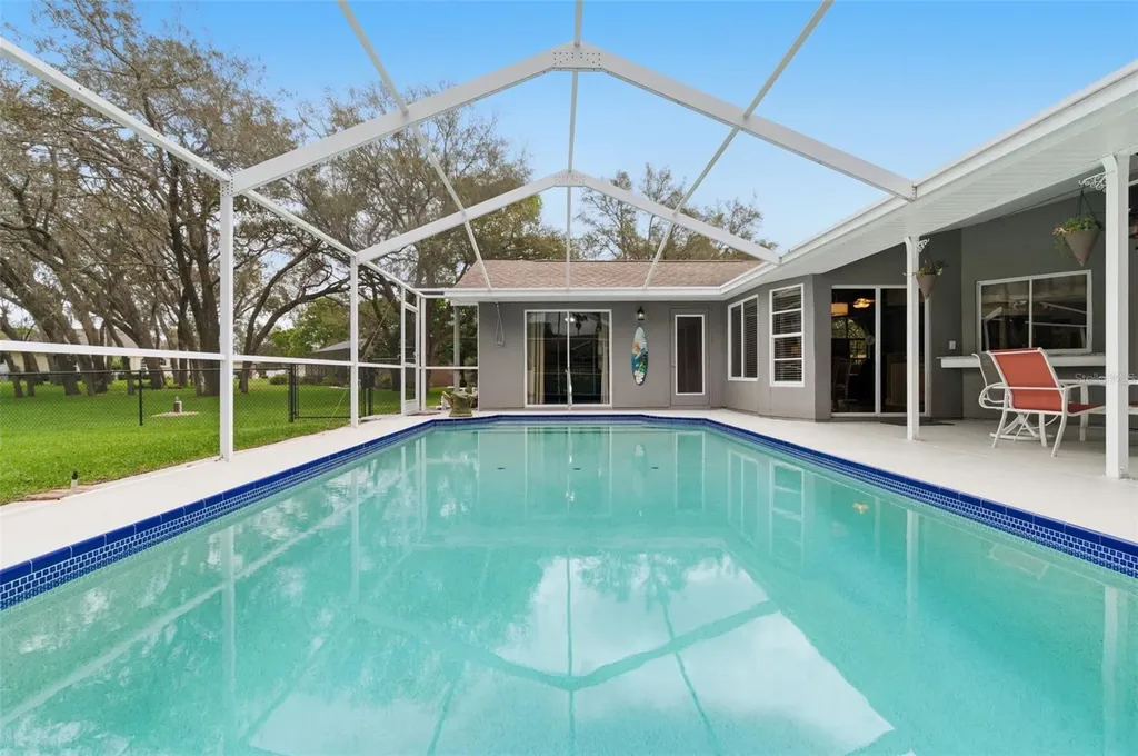 18143 Winding Oaks Boulevard Hudson FL 34667