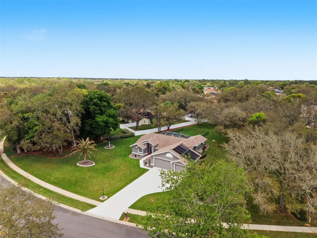 18143 Winding Oaks Boulevard Hudson FL 34667