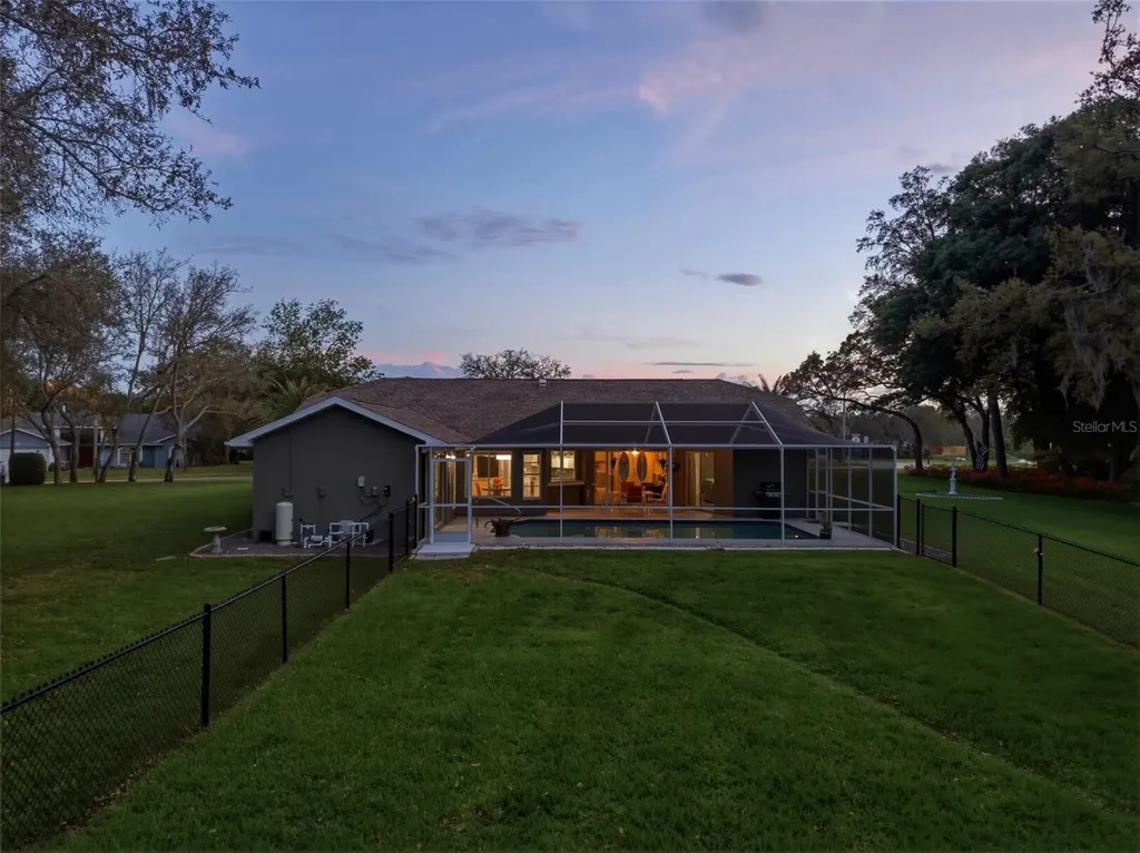 18143 Winding Oaks Boulevard Hudson FL 34667