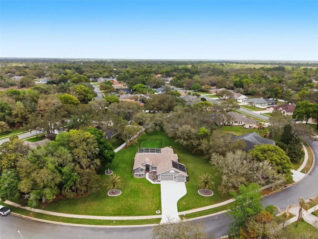 18143 Winding Oaks Boulevard Hudson FL 34667