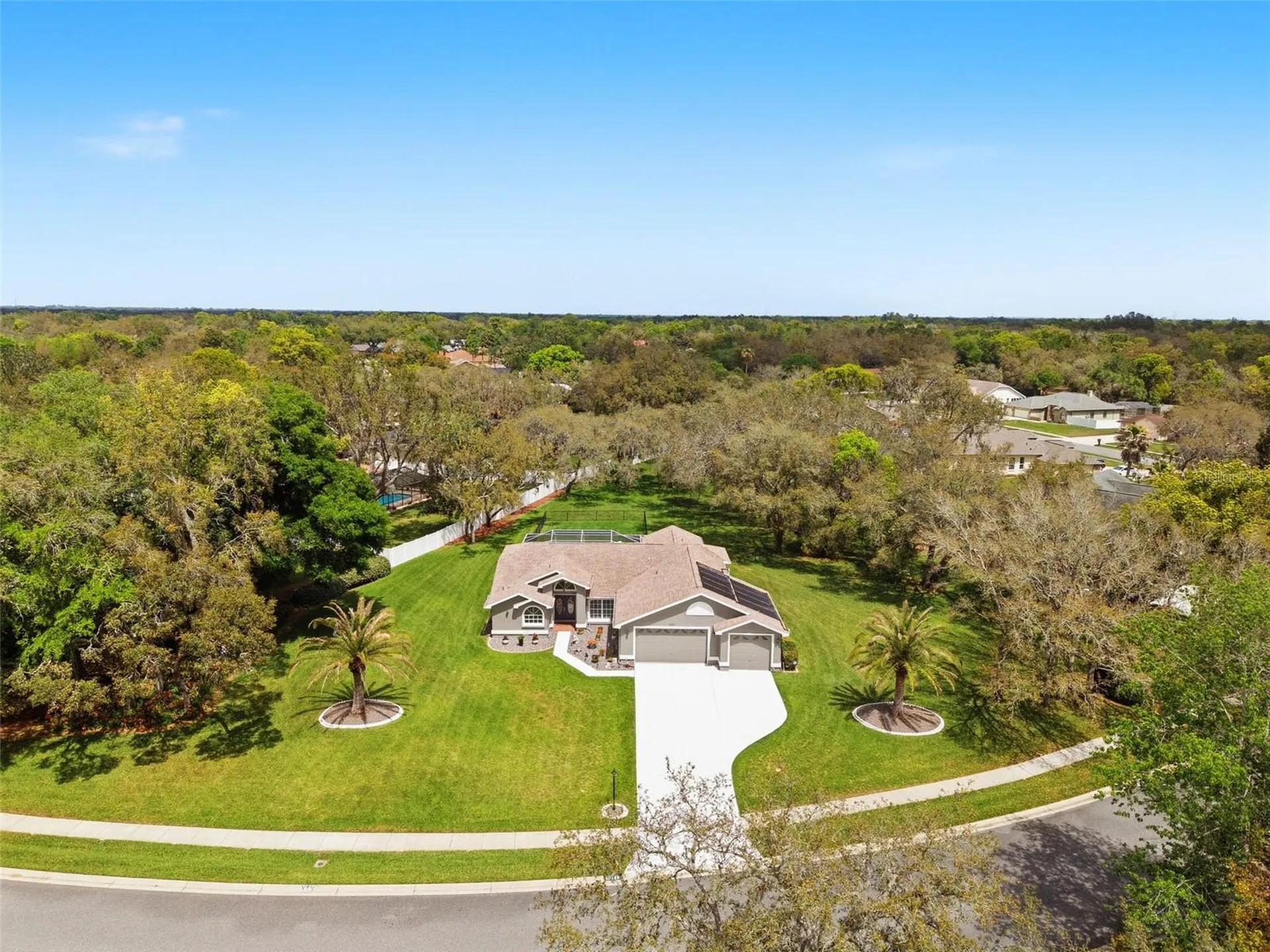 18143 Winding Oaks Boulevard Hudson FL 34667