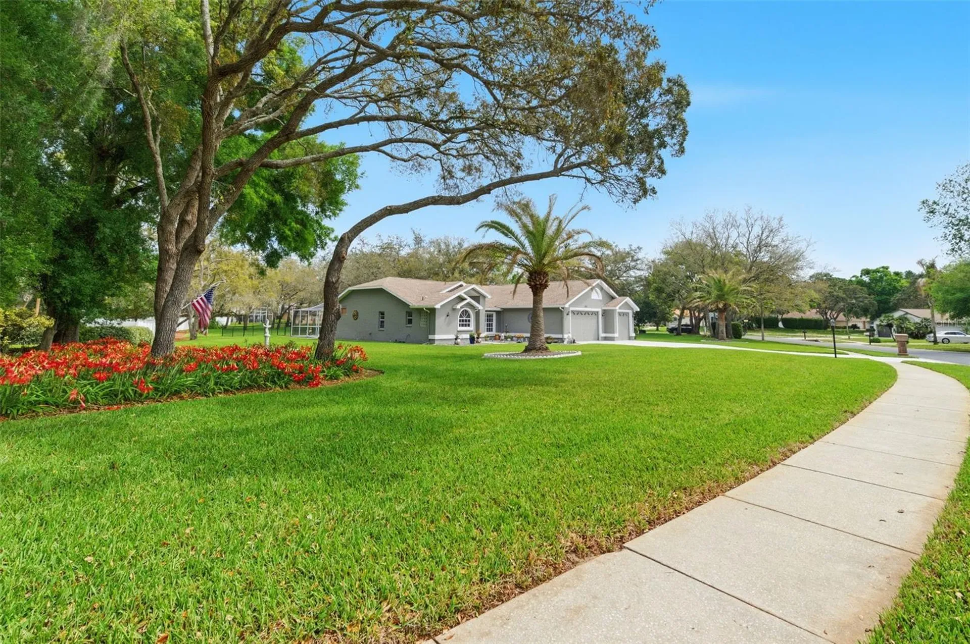 18143 Winding Oaks Boulevard Hudson FL 34667