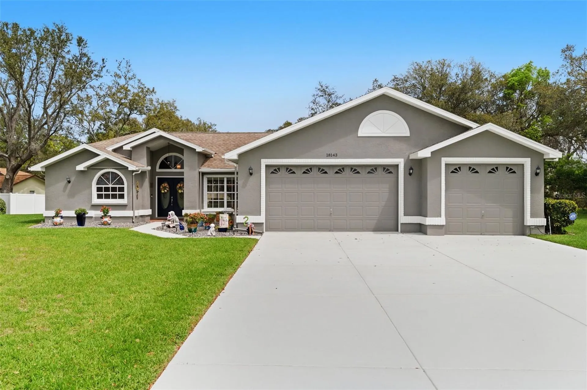 18143 Winding Oaks Boulevard Hudson FL 34667