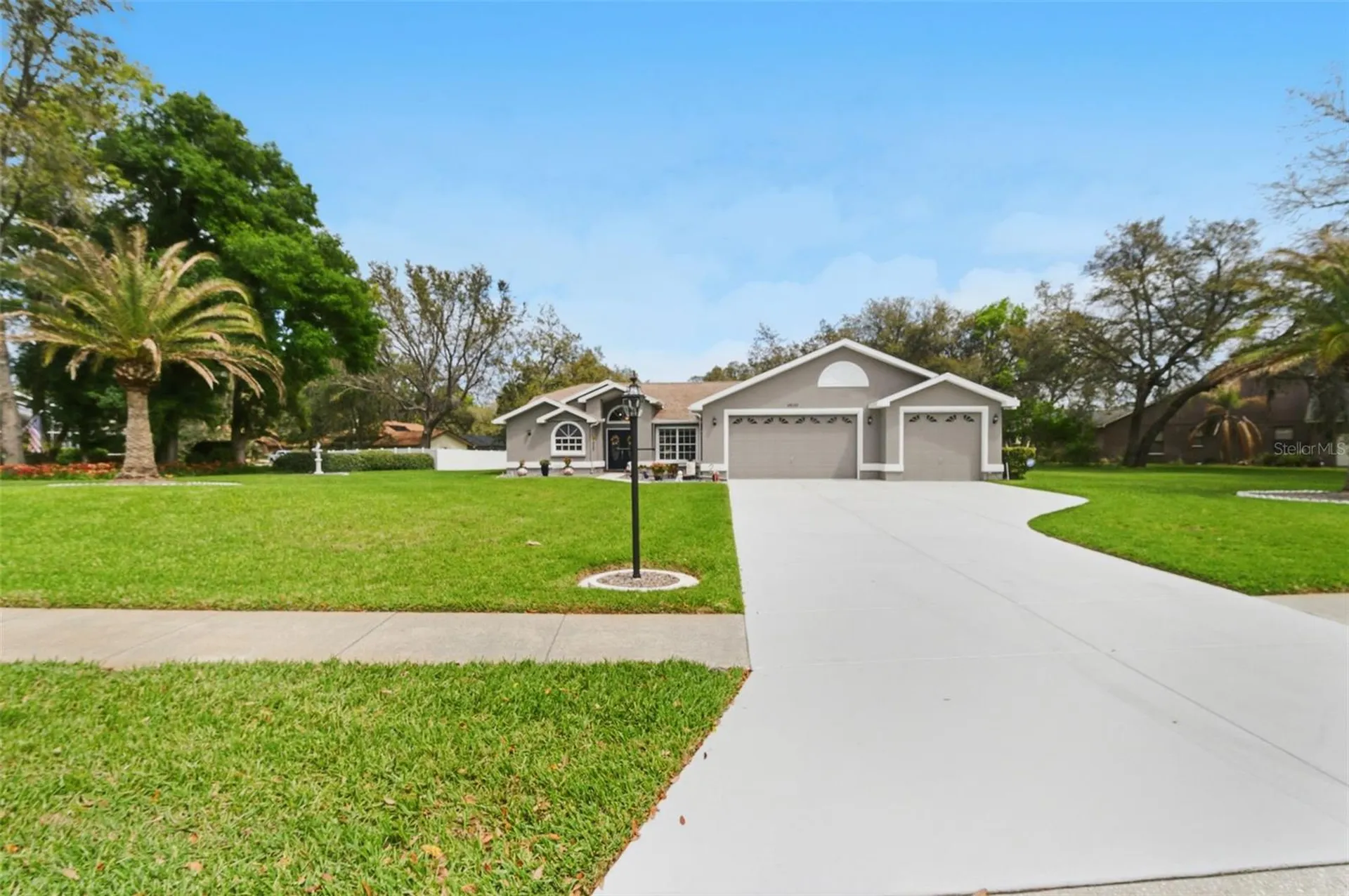 18143 Winding Oaks Boulevard Hudson FL 34667