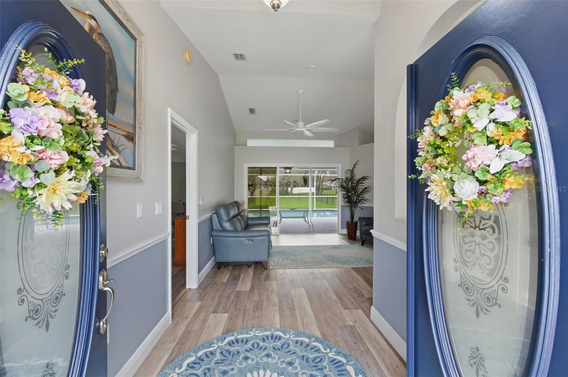 18143 Winding Oaks Boulevard Hudson FL 34667