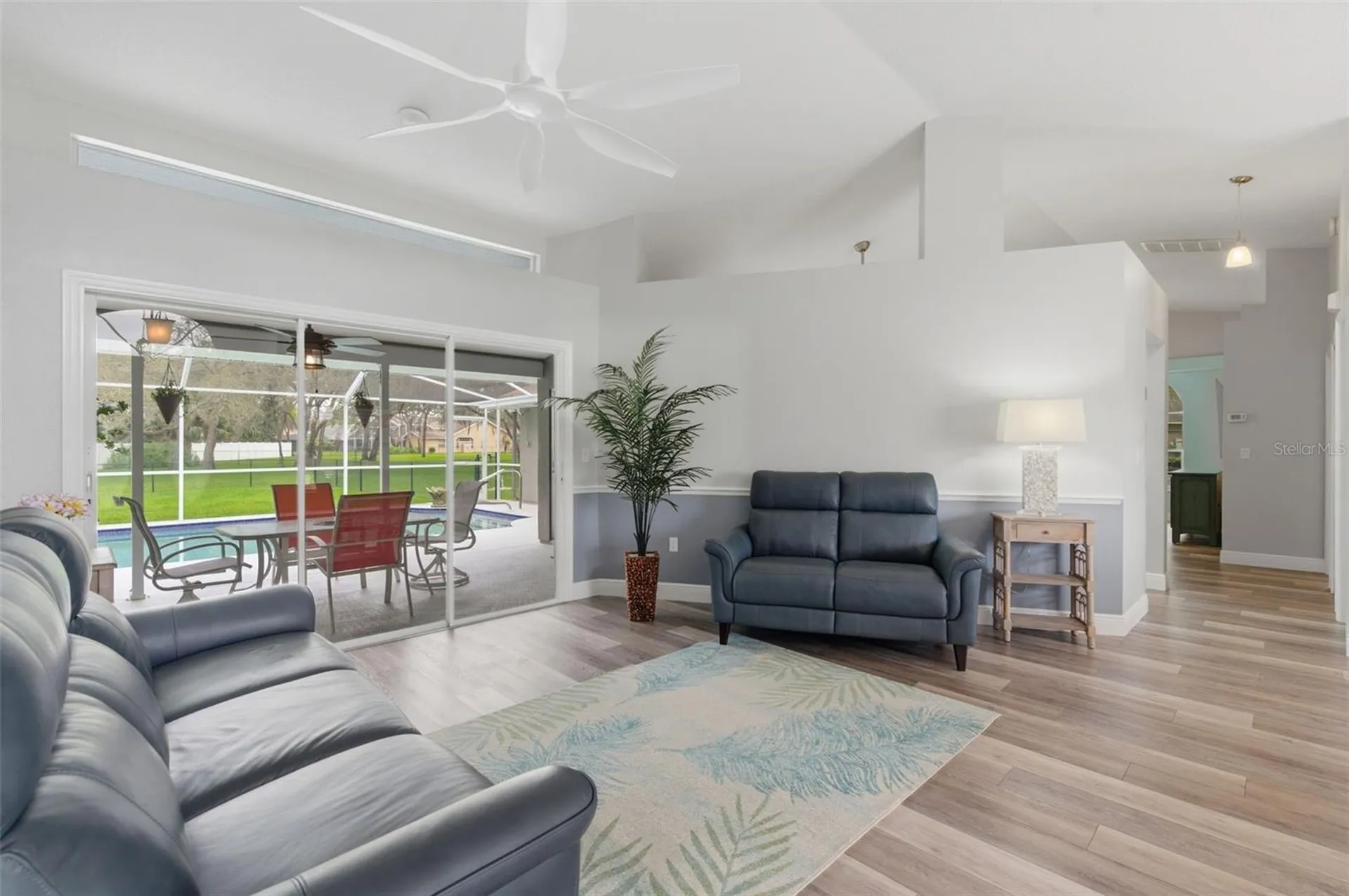 18143 Winding Oaks Boulevard Hudson FL 34667
