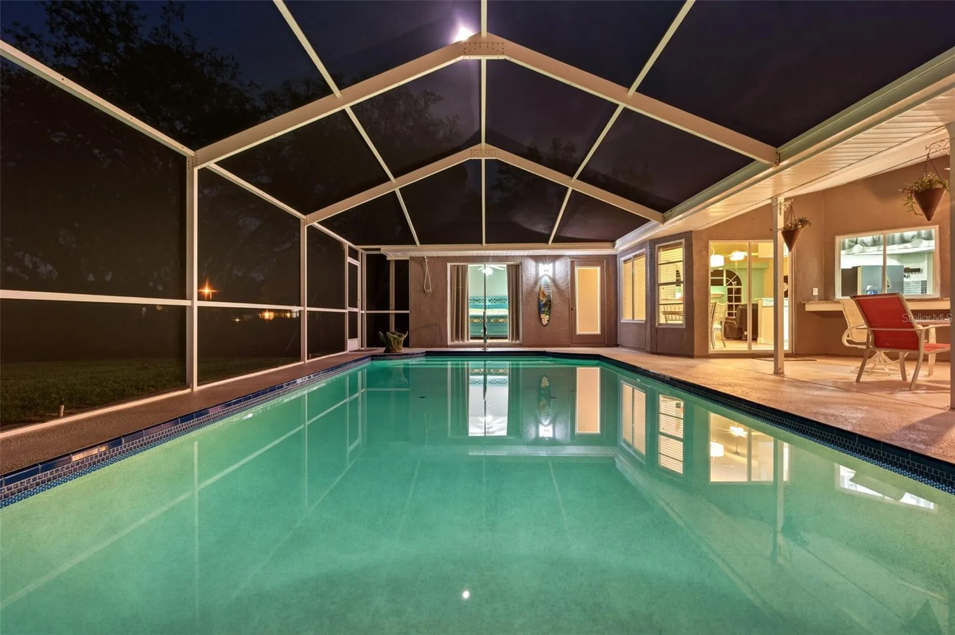 18143 Winding Oaks Boulevard Hudson FL 34667
