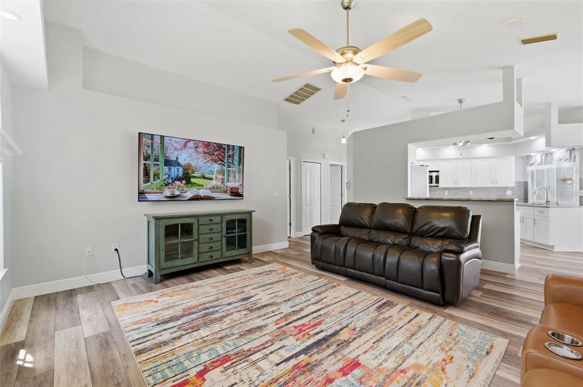 18143 Winding Oaks Boulevard Hudson FL 34667
