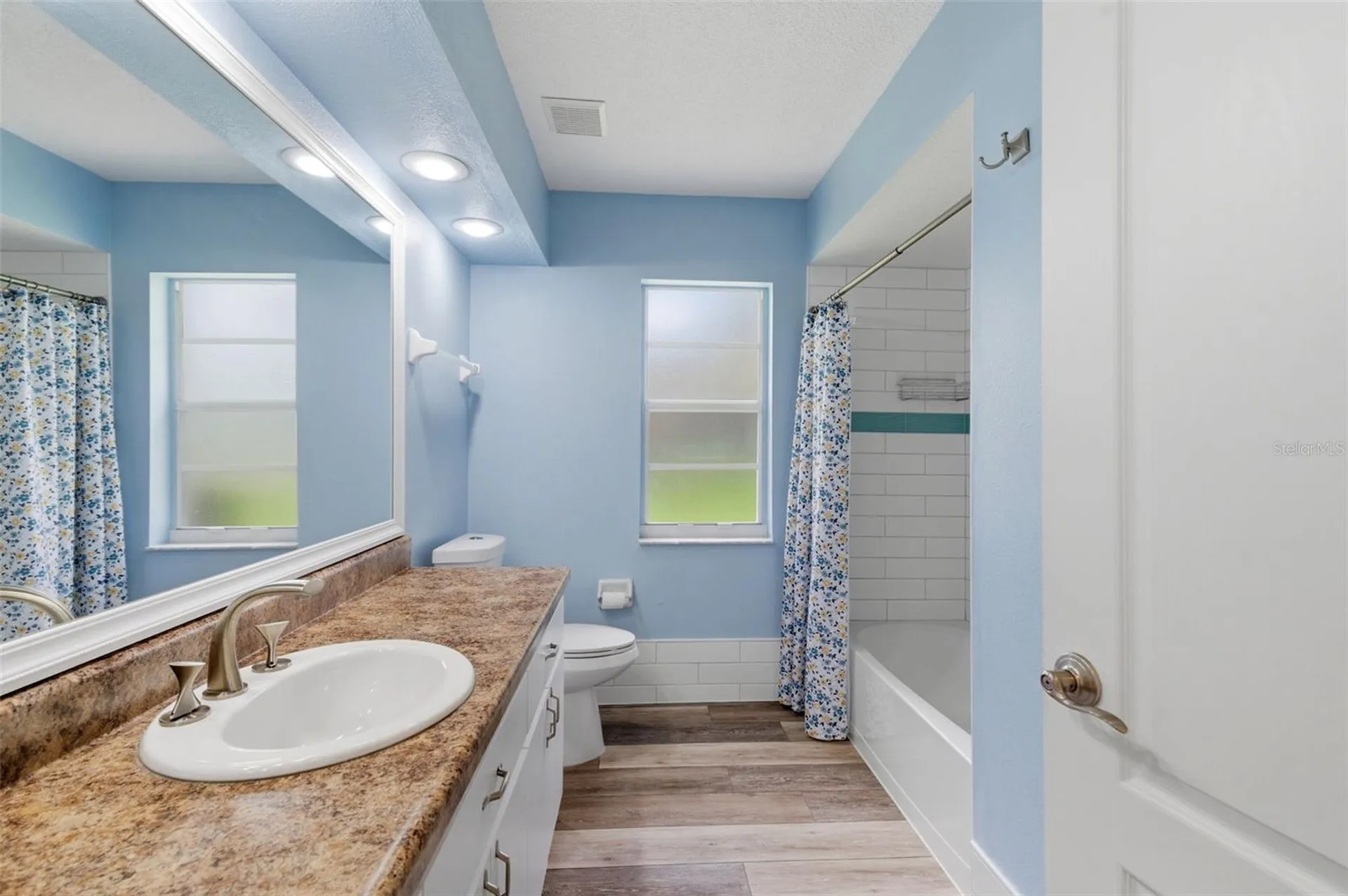 18143 Winding Oaks Boulevard Hudson FL 34667