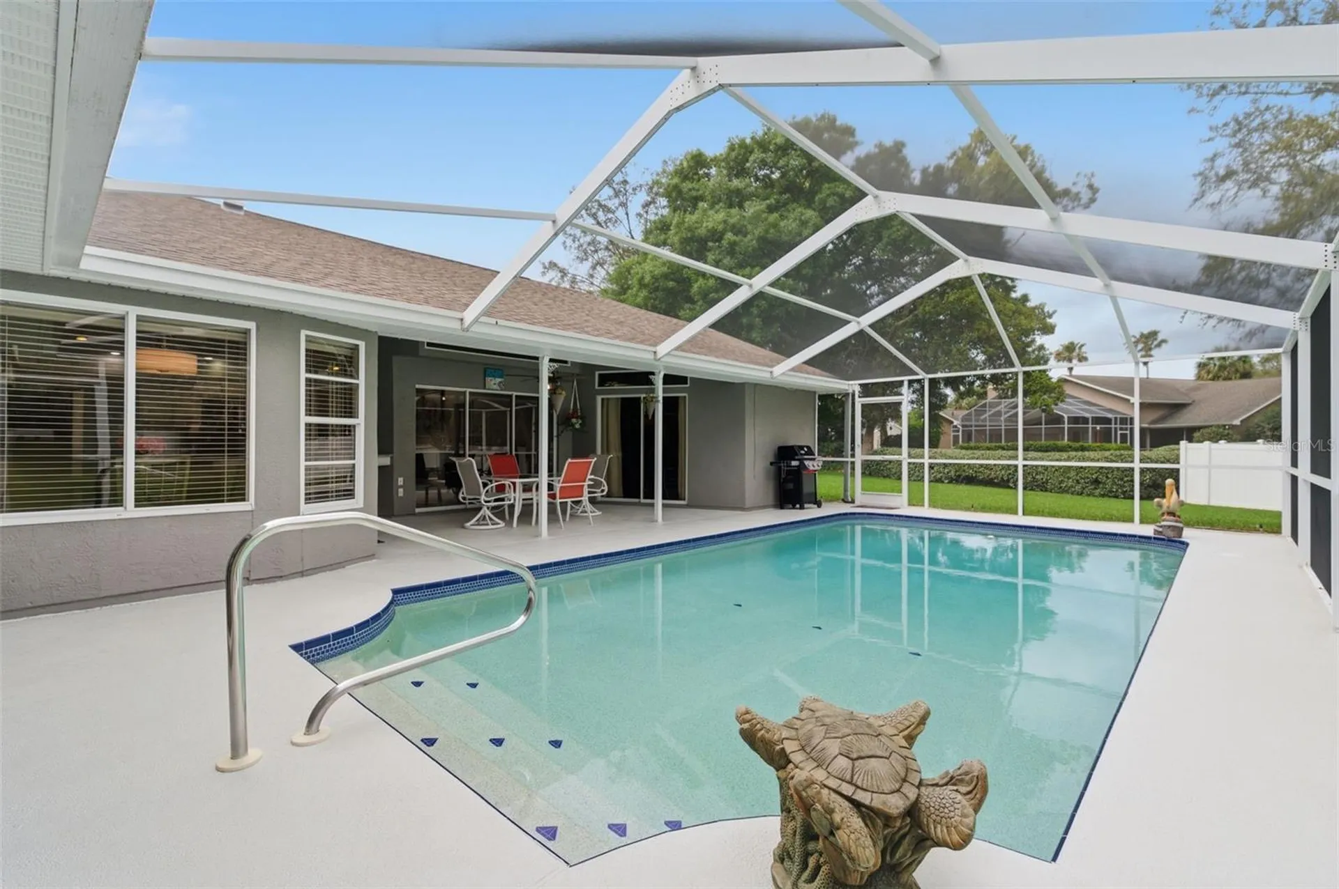 18143 Winding Oaks Boulevard Hudson FL 34667