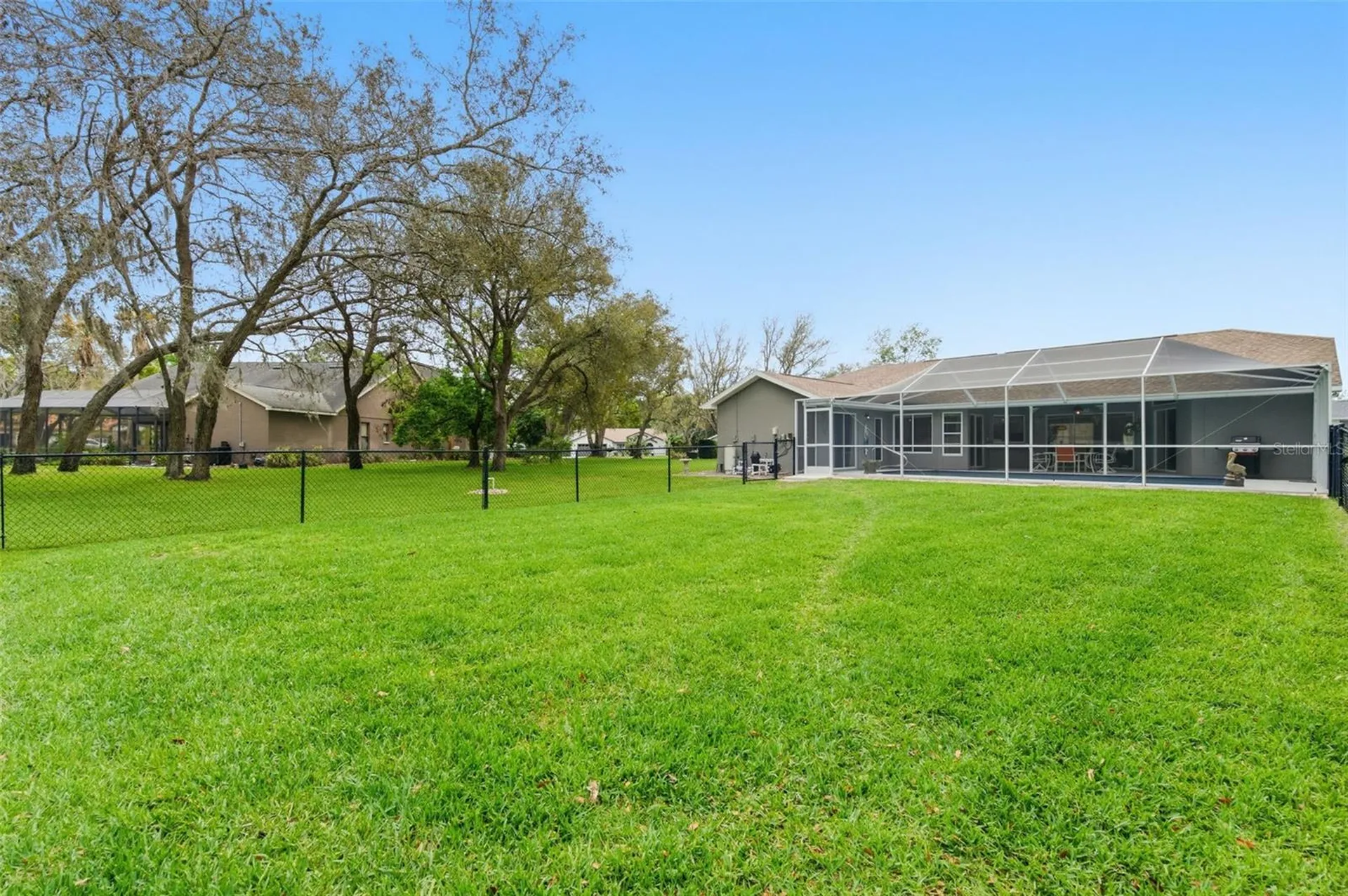 18143 Winding Oaks Boulevard Hudson FL 34667