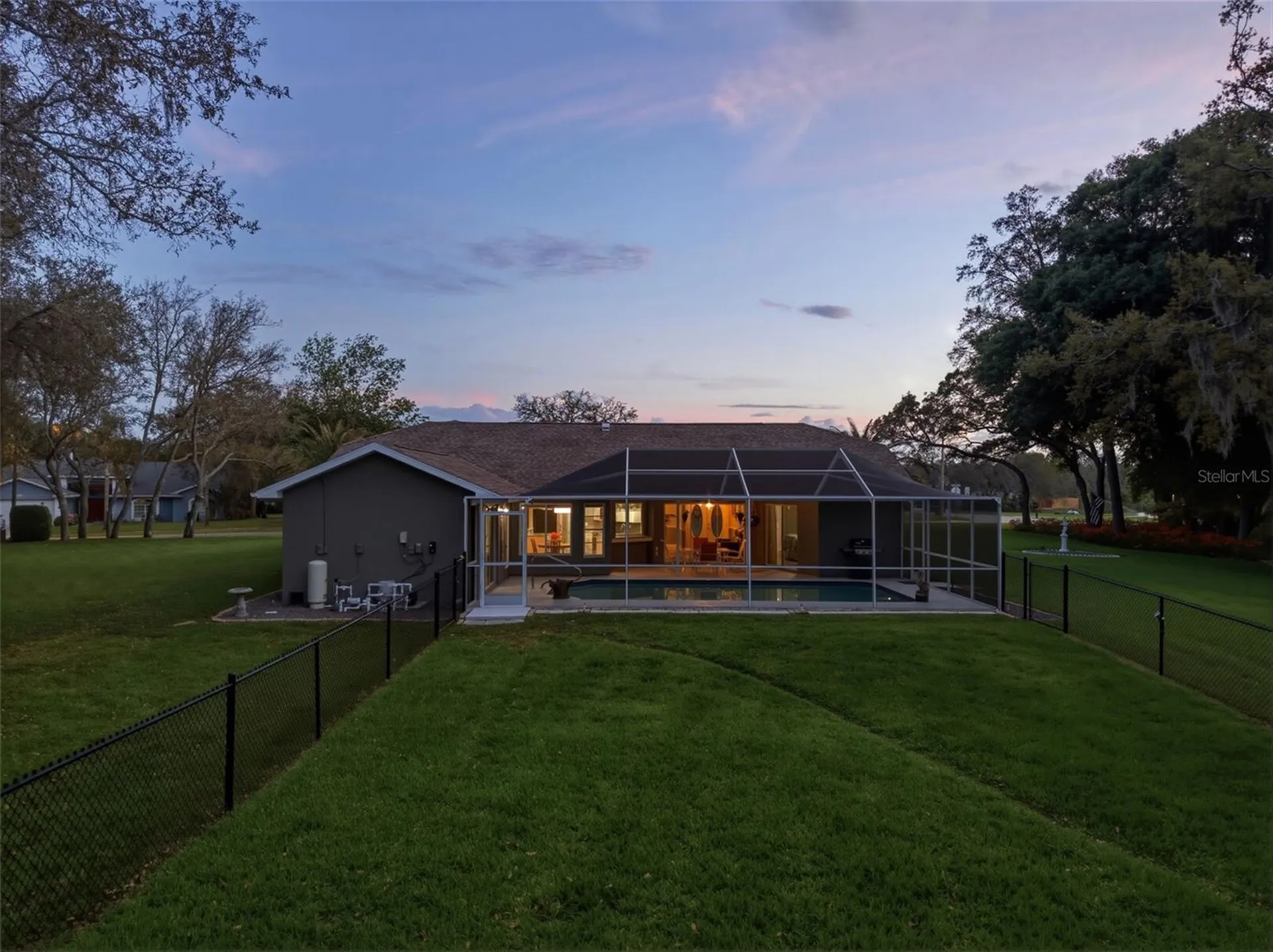 18143 Winding Oaks Boulevard Hudson FL 34667