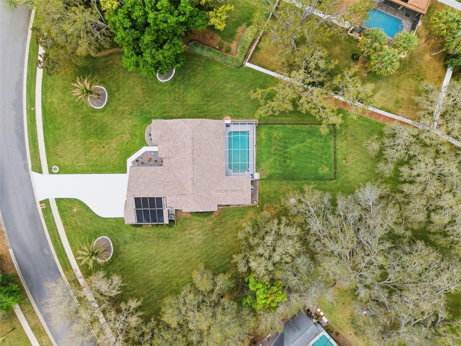 18143 Winding Oaks Boulevard Hudson FL 34667