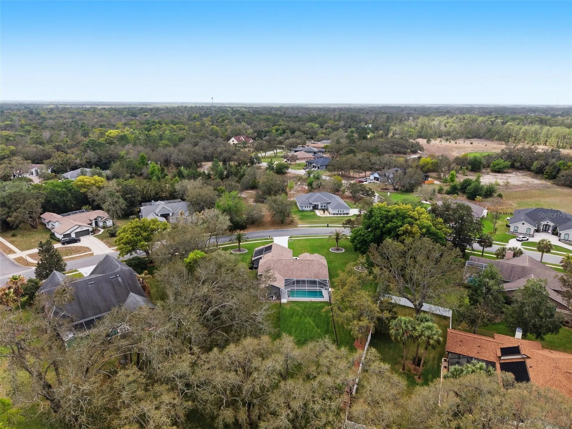 18143 Winding Oaks Boulevard Hudson FL 34667