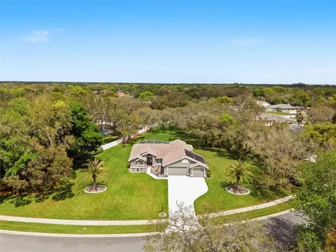 18143 Winding Oaks Boulevard Hudson FL 34667