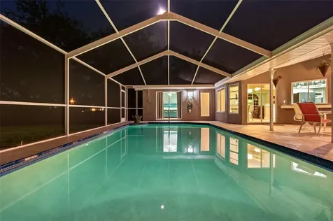 18143 Winding Oaks Boulevard Hudson FL 34667