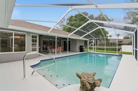 18143 Winding Oaks Boulevard Hudson FL 34667