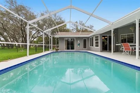 18143 Winding Oaks Boulevard Hudson FL 34667