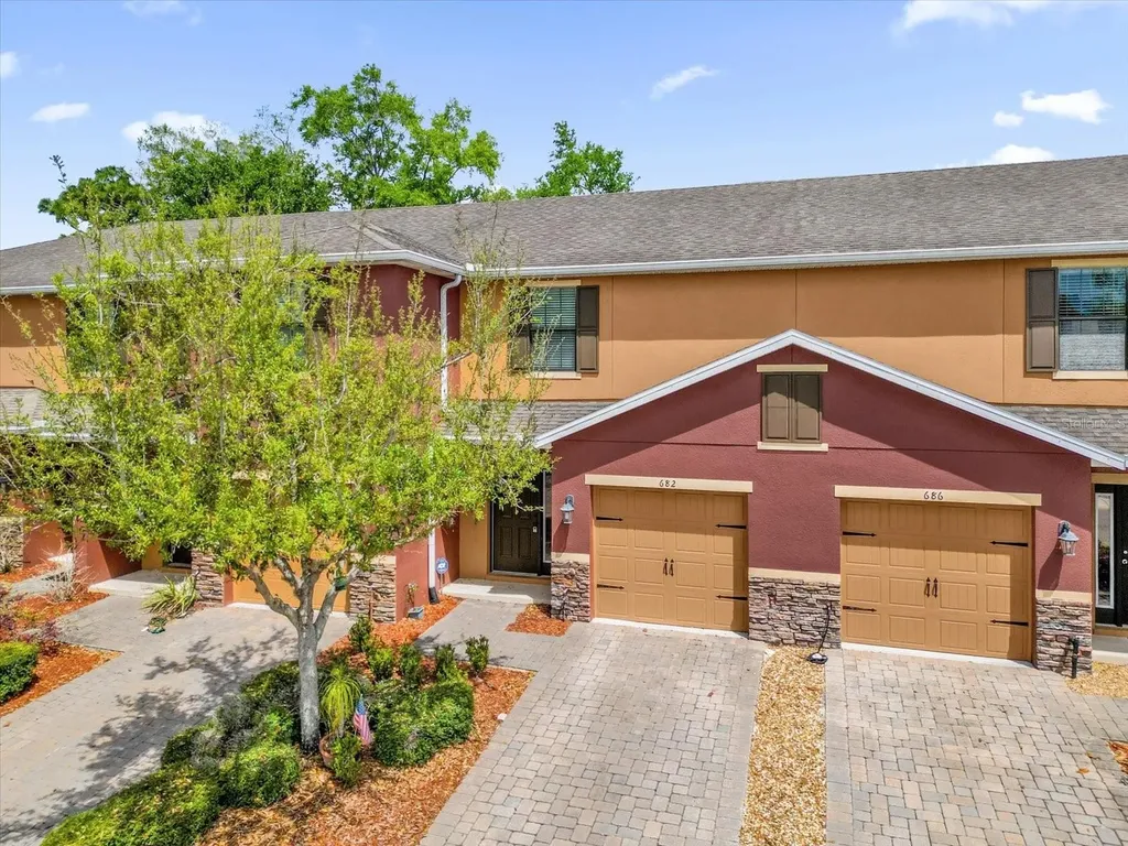 682 Joyful Blossom Place Longwood FL 32750