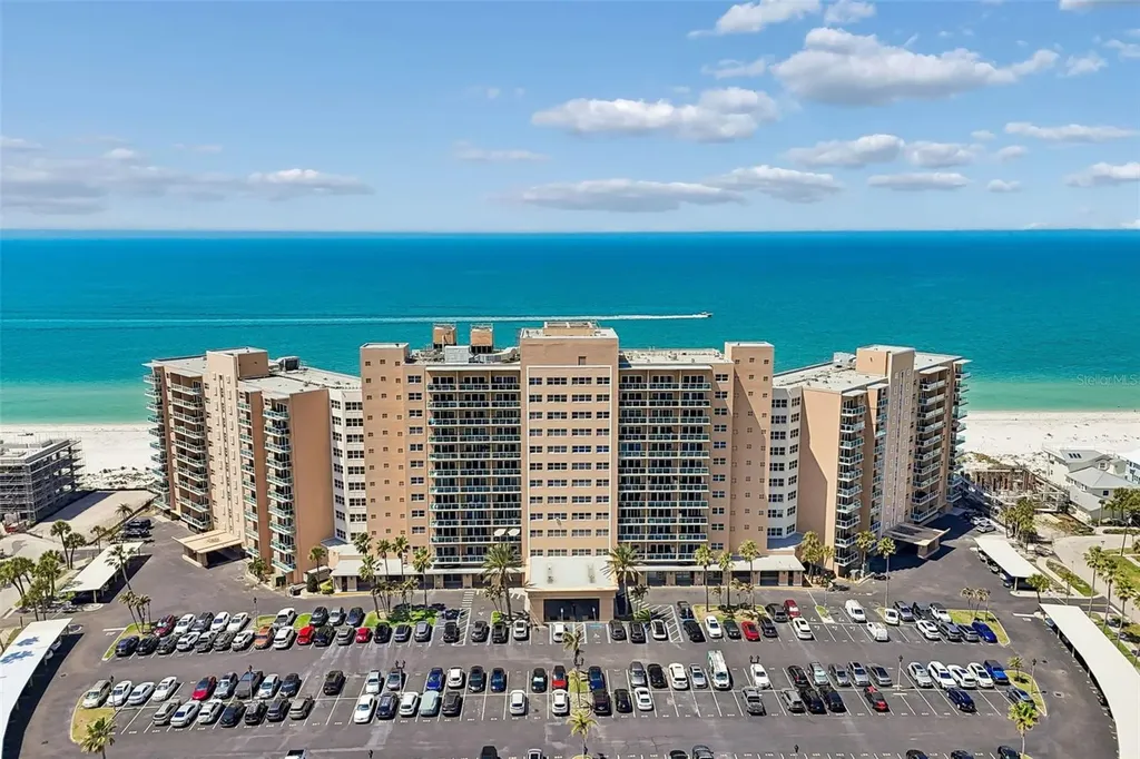 880 Mandalay Avenue Clearwater Beach FL 33767