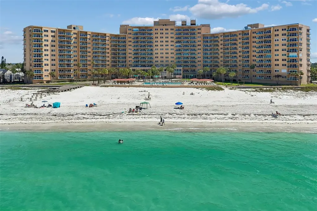 880 Mandalay Avenue Clearwater Beach FL 33767