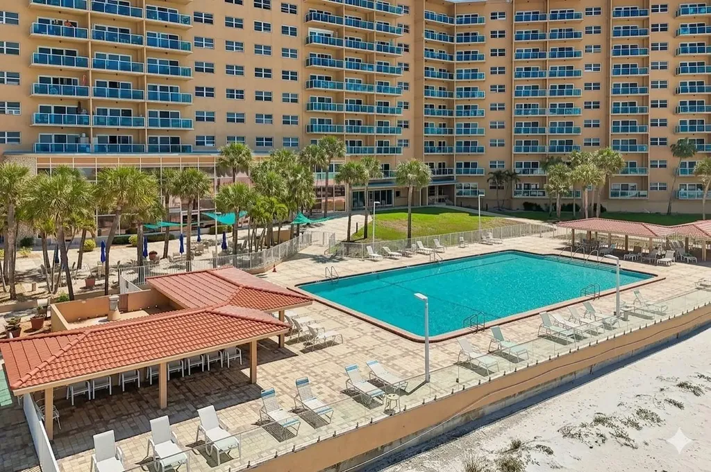 880 Mandalay Avenue Clearwater Beach FL 33767