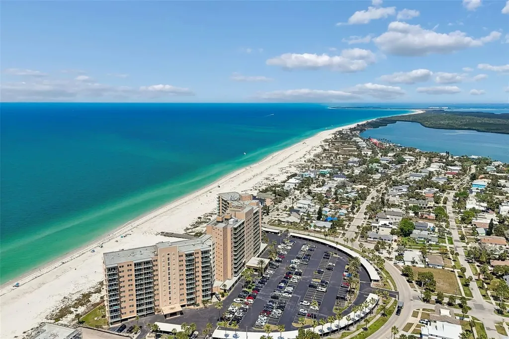 880 Mandalay Avenue Clearwater Beach FL 33767