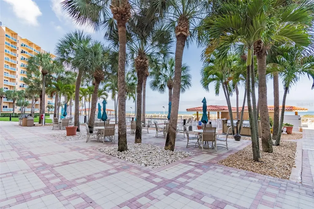 880 Mandalay Avenue Clearwater Beach FL 33767