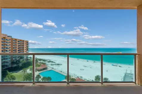 880 Mandalay Avenue Clearwater Beach FL 33767
