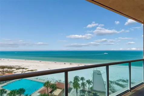 880 Mandalay Avenue Clearwater Beach FL 33767