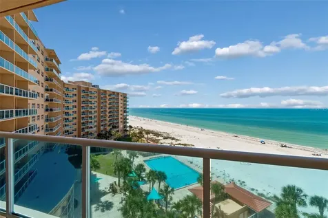 880 Mandalay Avenue Clearwater Beach FL 33767