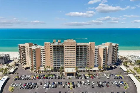 880 Mandalay Avenue Clearwater Beach FL 33767