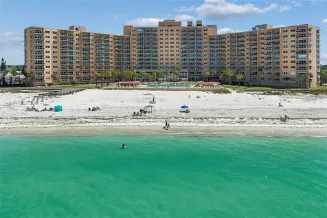 880 Mandalay Avenue Clearwater Beach FL 33767