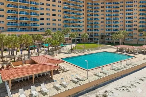 880 Mandalay Avenue Clearwater Beach FL 33767
