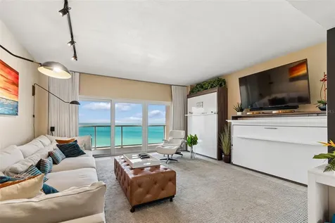 880 Mandalay Avenue Clearwater Beach FL 33767