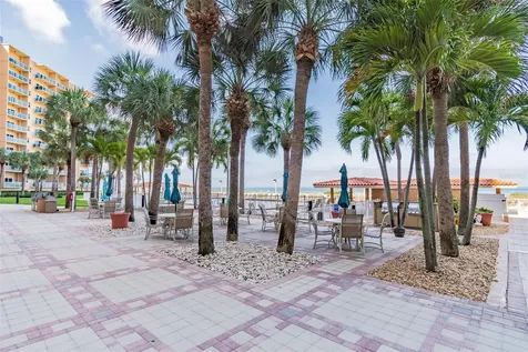 880 Mandalay Avenue Clearwater Beach FL 33767