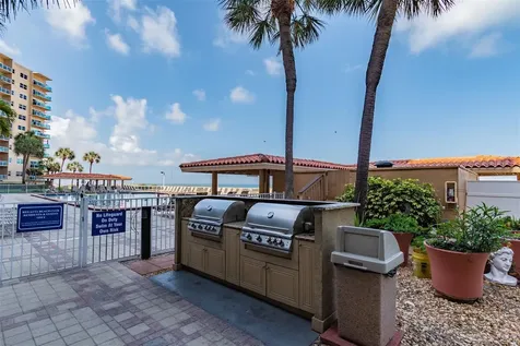 880 Mandalay Avenue Clearwater Beach FL 33767