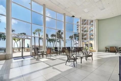 880 Mandalay Avenue Clearwater Beach FL 33767