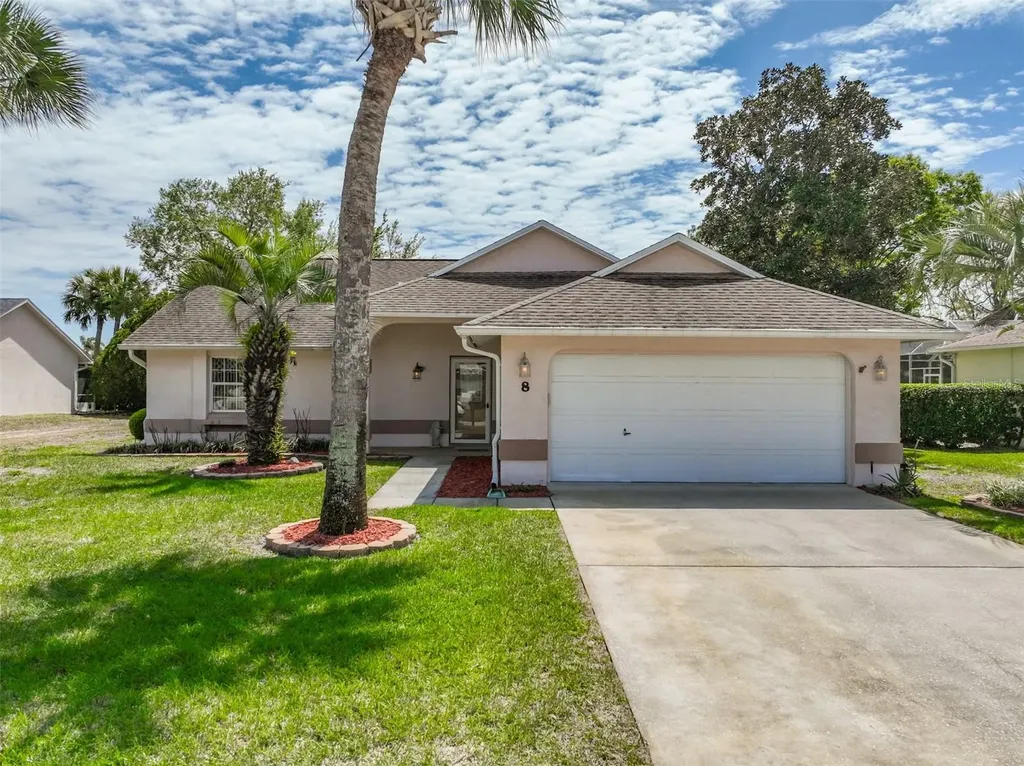 Palm Coast FL 32164